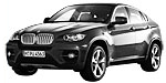 BMW E71 U201A Fault Code