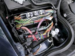 See U201A repair manual
