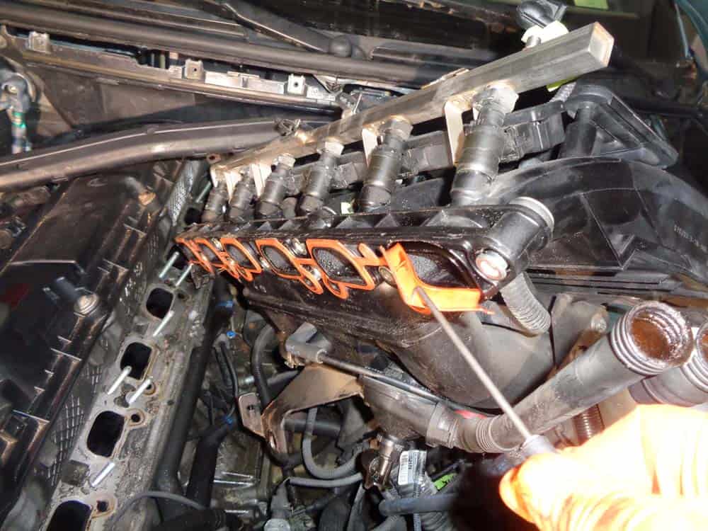 See U201A in engine